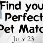 7.21.16 Clear the Shelters 2016