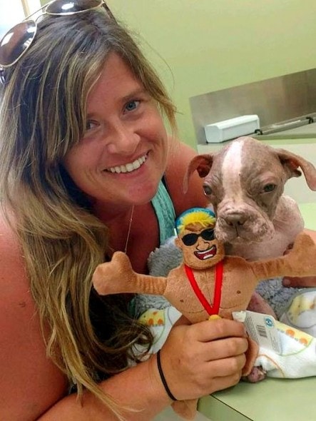 7.22.16 - Update on Libre2