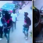 7.27.16 Thieves Inadvertently Save the Life of a Dog Baking to Death in an SUV1