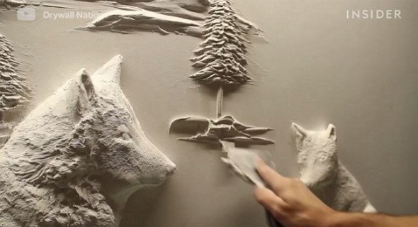 drywall