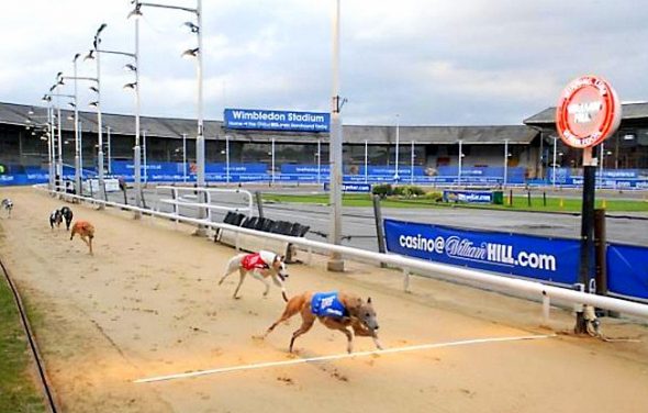 3.27.17 Last Greyhound Racing Track in London Has Closed1
