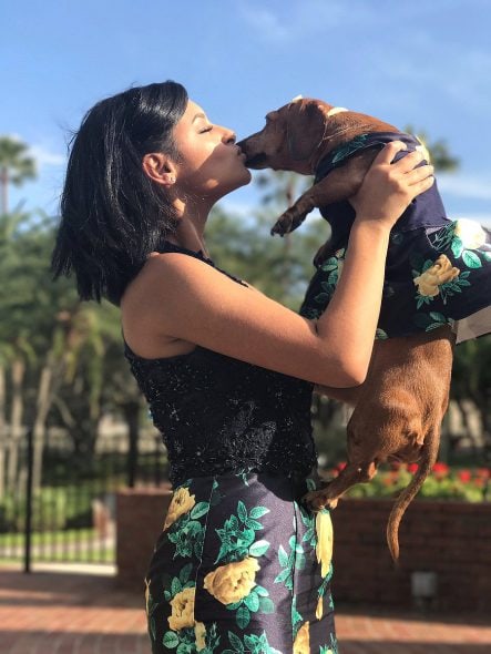 5.3.17 The Cutest Dog You’ll Never See at Prom14