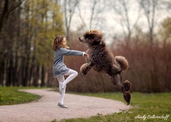 7.13.17 Russian Ballet Dancing Dogs8
