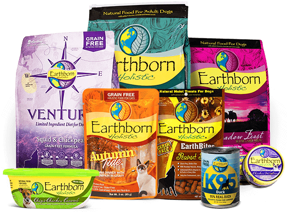 earthborn venture dog food advisor