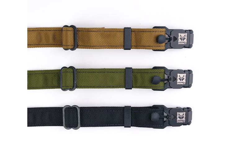 Impact Dog Leash