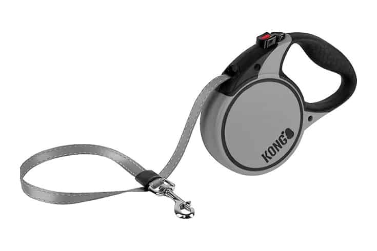 KONG Retractable Dog Leash