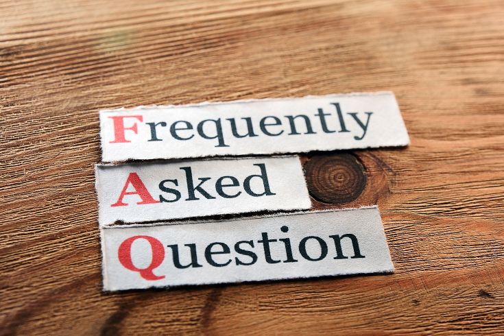 FAQ