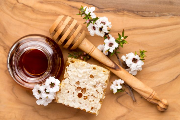 Manuka Honey